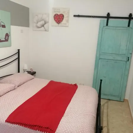 Bed & Breakfast Da Nonna 'nzia Sant'Eusanio del Sangro