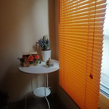 Da Nonna 'nzia Bed & Breakfast 3*
