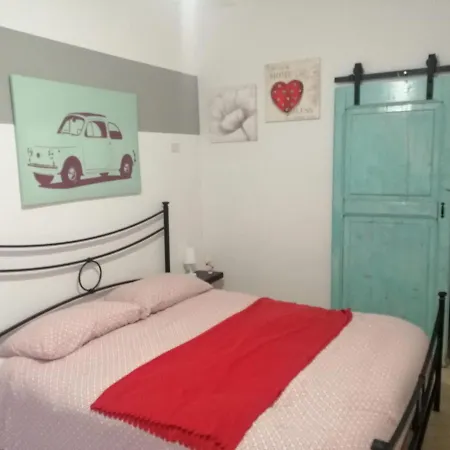 Bed and breakfast Da Nonna 'nzia Sant'Eusanio del Sangro