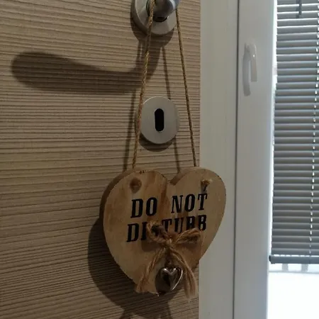 Da Nonna 'nzia Bed & Breakfast