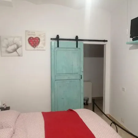 Bed and breakfast Da Nonna 'nzia Sant'Eusanio del Sangro