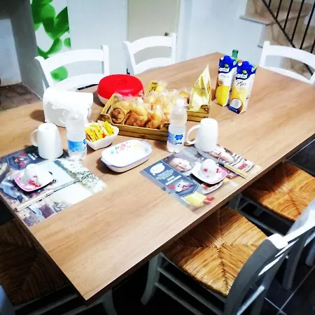 Bed & Breakfast Da Nonna 'nzia Sant'Eusanio del Sangro