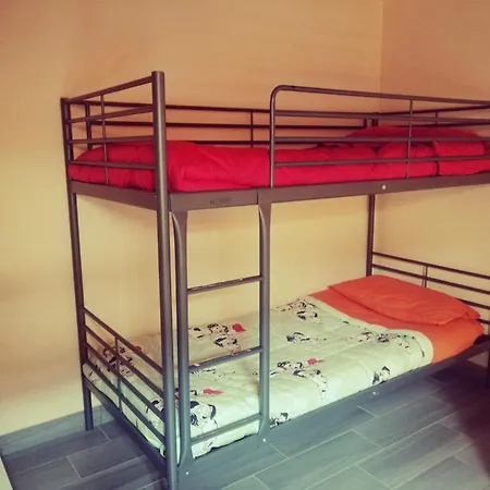 Da Nonna 'nzia Bed and breakfast Sant'Eusanio del Sangro