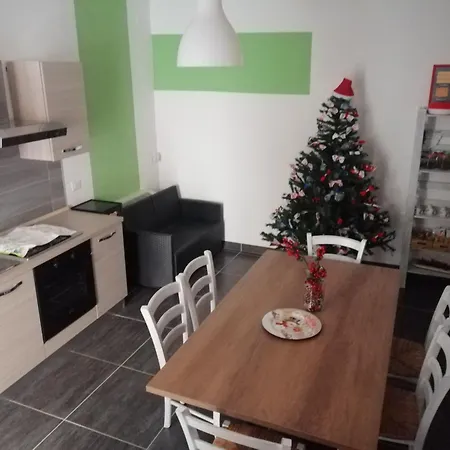 Da Nonna 'nzia Bed & Breakfast Sant'Eusanio del Sangro