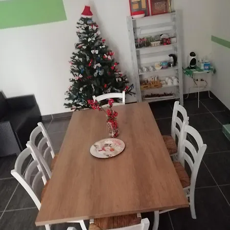 Bed & Breakfast Da Nonna 'nzia Sant'Eusanio del Sangro