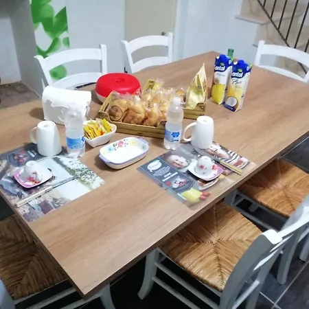 Da Nonna 'nzia 3*