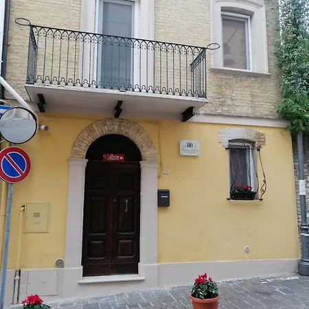 Da Nonna 'nzia Sant'Eusanio del Sangro