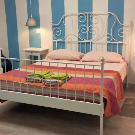 Bed and breakfast Da Nonna 'nzia *