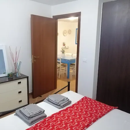 Da Nonna 'nzia Bed and breakfast Sant'Eusanio del Sangro