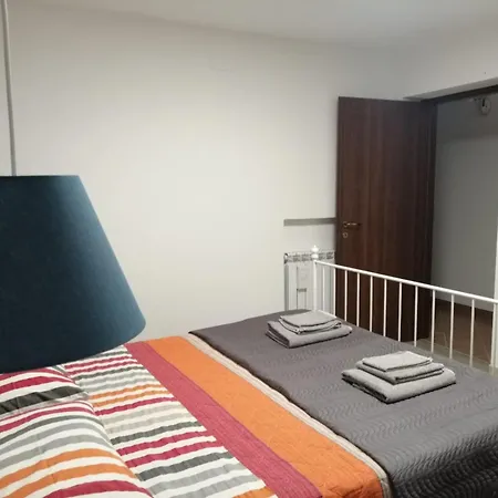 Bed & Breakfast Da Nonna 'nzia Sant'Eusanio del Sangro