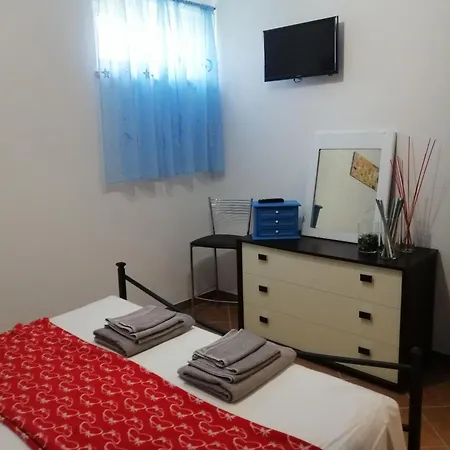 Da Nonna 'nzia Sant'Eusanio del Sangro