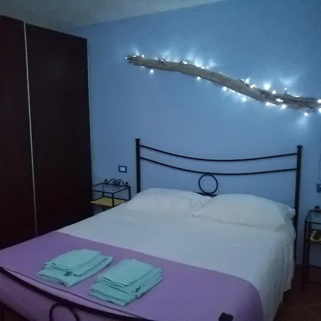Da Nonna 'nzia 3* Sant'Eusanio del Sangro