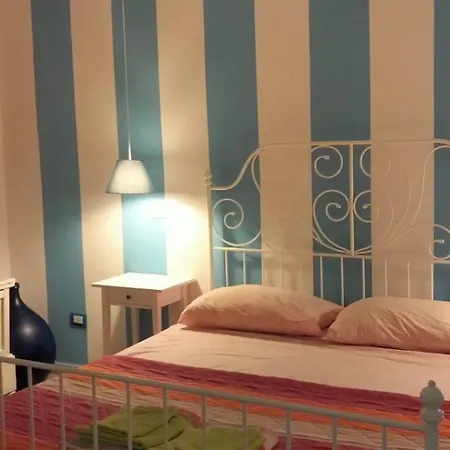 Da Nonna 'nzia Bed & Breakfast