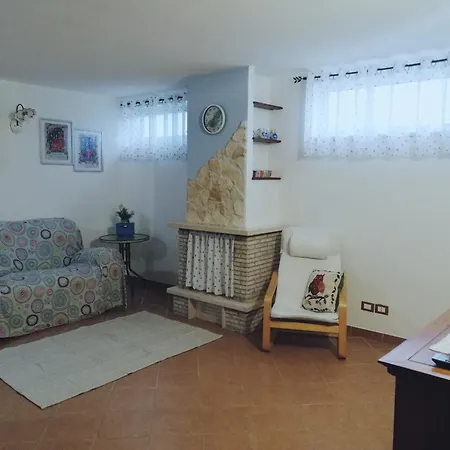 Bed & Breakfast Da Nonna 'nzia