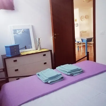 Bed and breakfast Da Nonna 'nzia *
