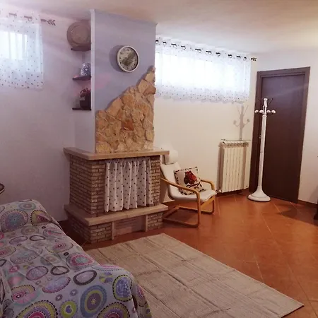 Bed & Breakfast Da Nonna 'nzia Sant'Eusanio del Sangro