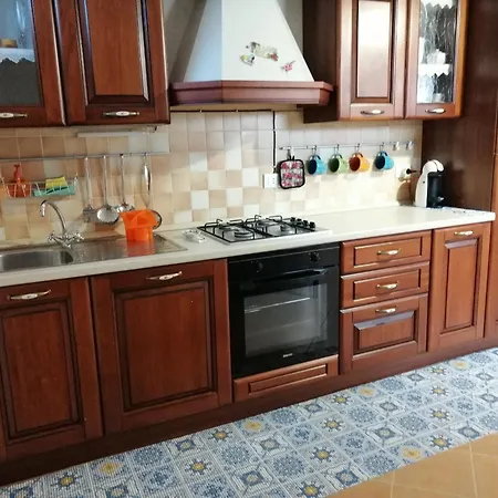 Da Nonna 'nzia * Sant'Eusanio del Sangro