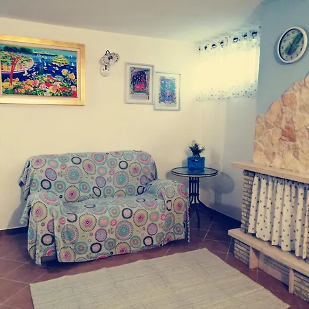 Da Nonna 'nzia Отель типа 