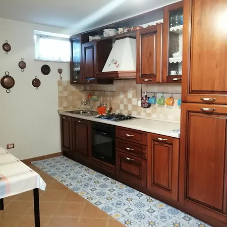 Bed and breakfast Da Nonna 'nzia