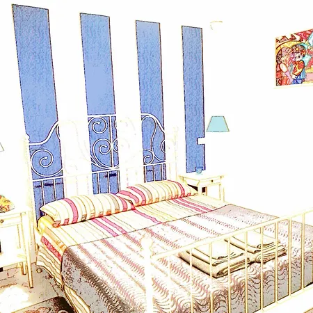 Da Nonna 'nzia Bed and breakfast *
