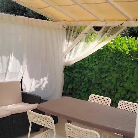 Bed & Breakfast Da Nonna 'nzia Sant'Eusanio del Sangro