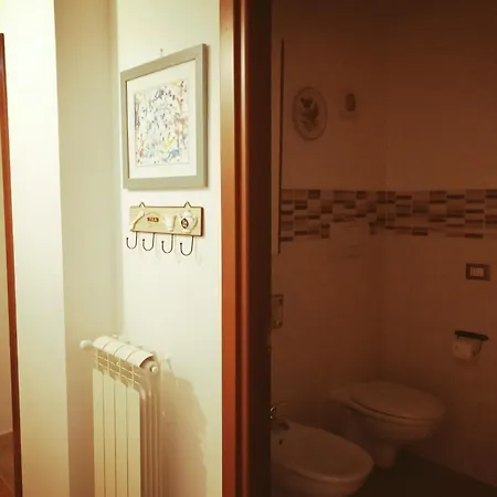 Bed & Breakfast Da Nonna 'nzia Sant'Eusanio del Sangro