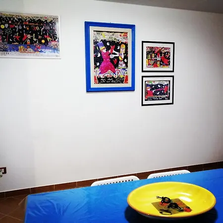 Bed & Breakfast Da Nonna 'nzia Sant'Eusanio del Sangro