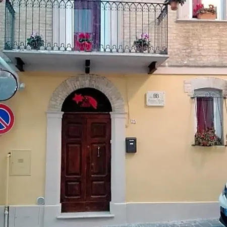 Da Nonna 'nzia Bed & Breakfast Sant'Eusanio del Sangro