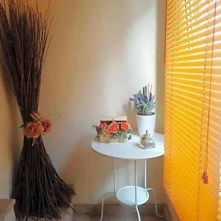 Da Nonna 'nzia Bed & Breakfast