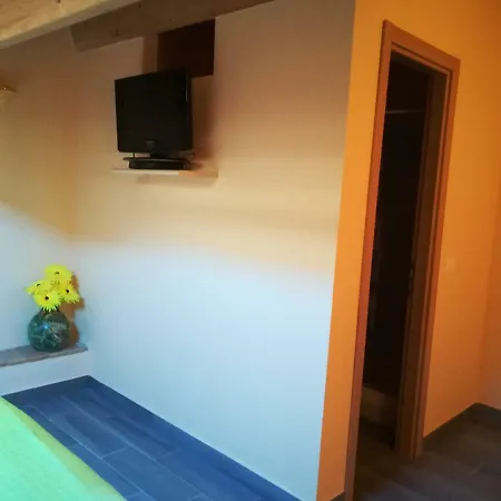 Da Nonna 'nzia Bed & Breakfast Sant'Eusanio del Sangro