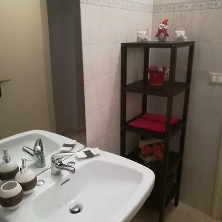 Bed and breakfast Da Nonna 'nzia Sant'Eusanio del Sangro