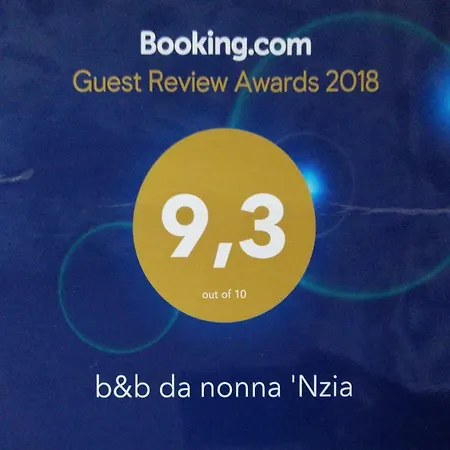 Bed and breakfast Da Nonna 'nzia Sant'Eusanio del Sangro