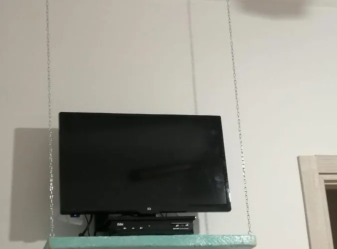 לינה וארוחת בוקר Da Nonna 'nzia 3*