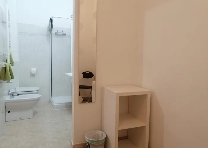 Da Nonna 'nzia Bed & Breakfast Sant'Eusanio del Sangro