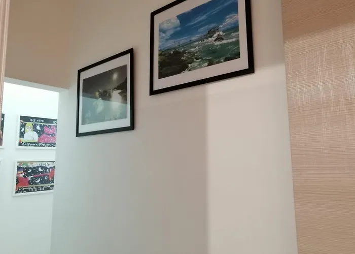 Bed & Breakfast Da Nonna 'nzia Sant'Eusanio del Sangro