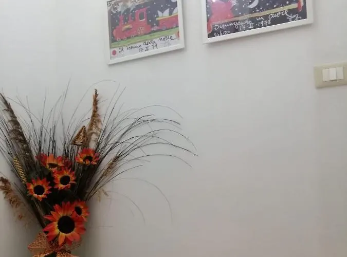 לינה וארוחת בוקר Da Nonna 'nzia Sant'Eusanio del Sangro