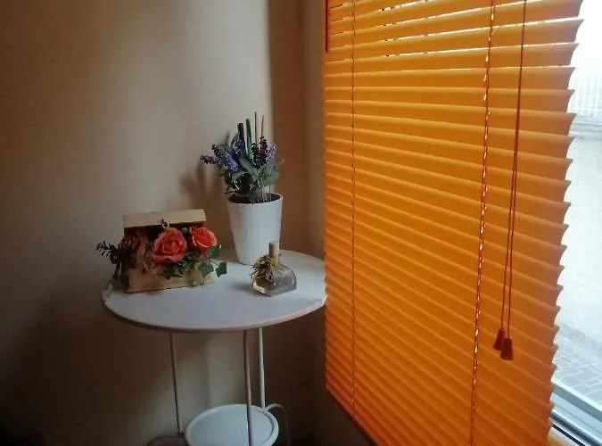 Da Nonna 'nzia Bed & Breakfast 3*