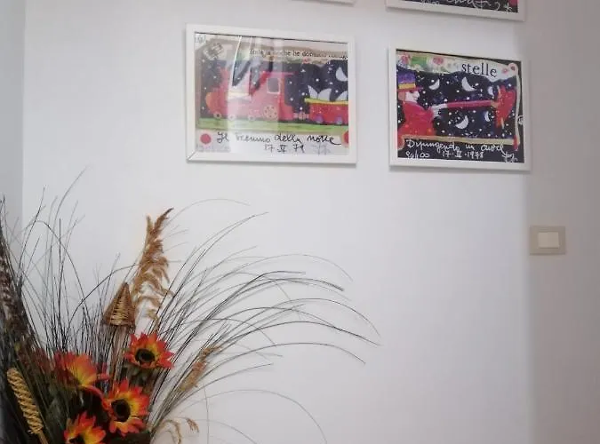 Bed & Breakfast Da Nonna 'nzia 3*