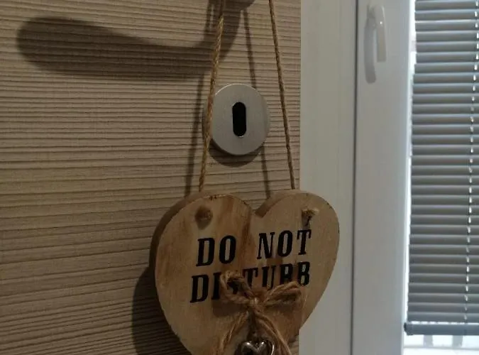 Da Nonna 'nzia Bed & Breakfast