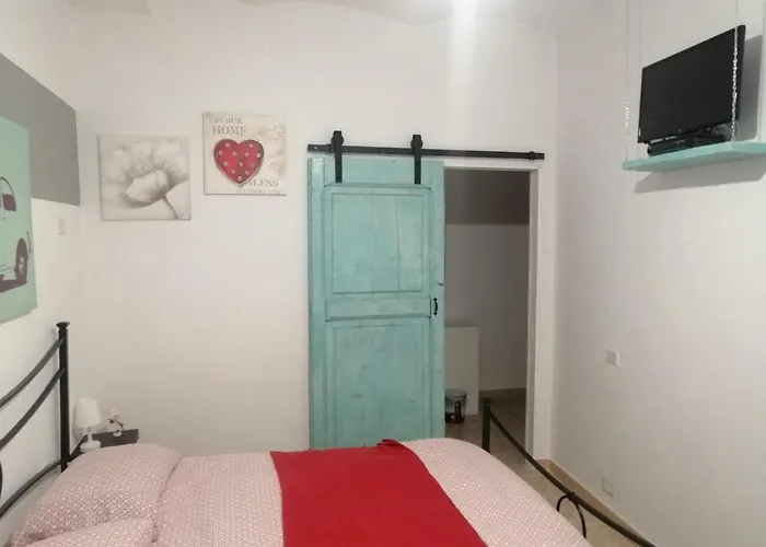 Bed & Breakfast Da Nonna 'nzia Sant'Eusanio del Sangro