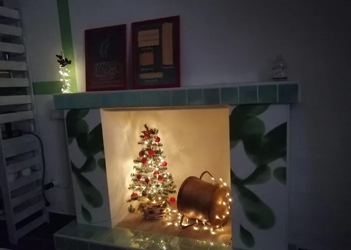 Bed & Breakfast Da Nonna 'nzia