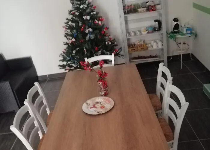 Bed & Breakfast Da Nonna 'nzia Sant'Eusanio del Sangro