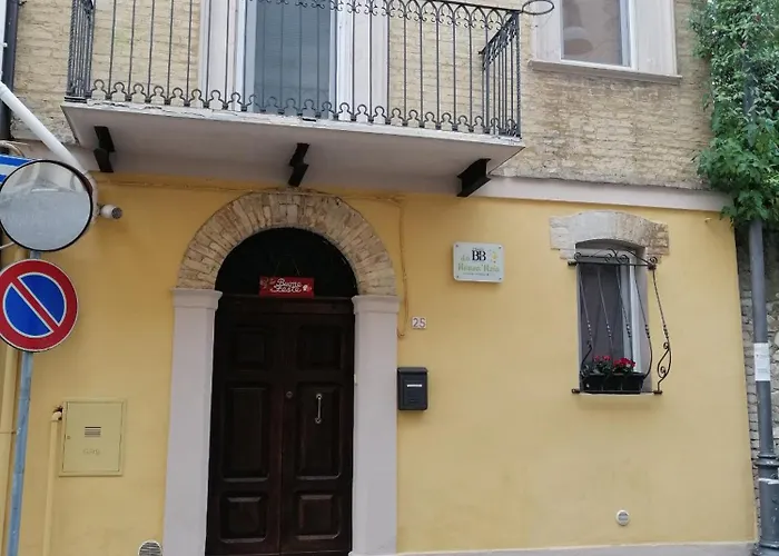 Da Nonna 'nzia Sant'Eusanio del Sangro