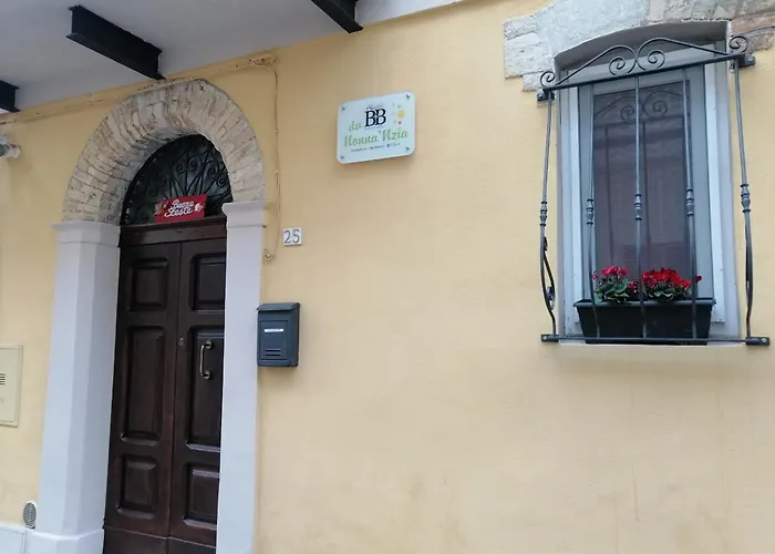 Da Nonna 'nzia 3* Sant'Eusanio del Sangro