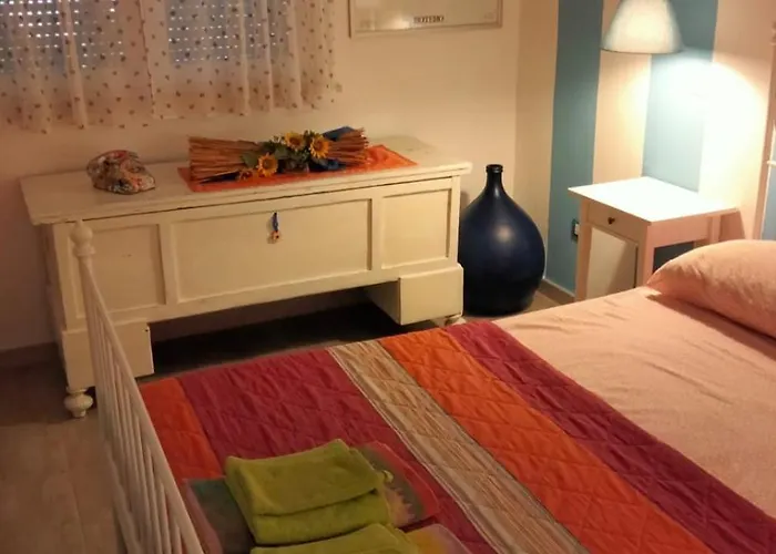 Da Nonna 'nzia Sant'Eusanio del Sangro