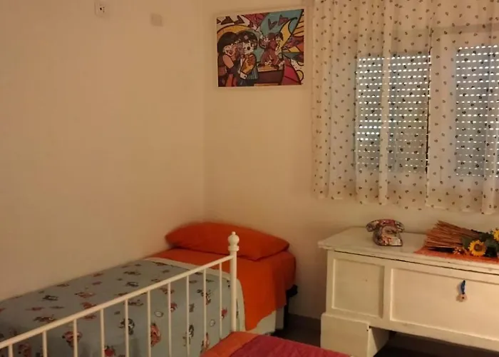 Da Nonna 'nzia 3* Sant'Eusanio del Sangro