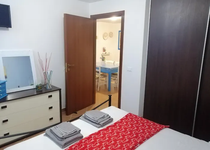 Da Nonna 'nzia לינה וארוחת בוקר Sant'Eusanio del Sangro