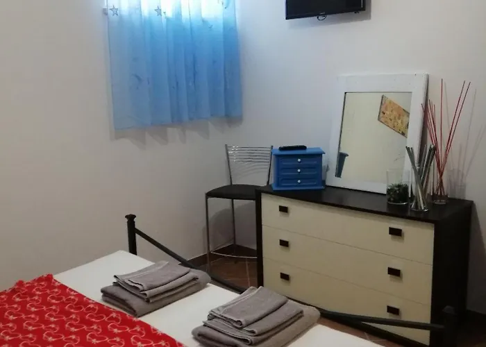 Da Nonna 'nzia Sant'Eusanio del Sangro