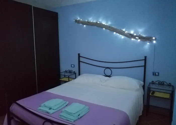 Da Nonna 'nzia 3* Sant'Eusanio del Sangro