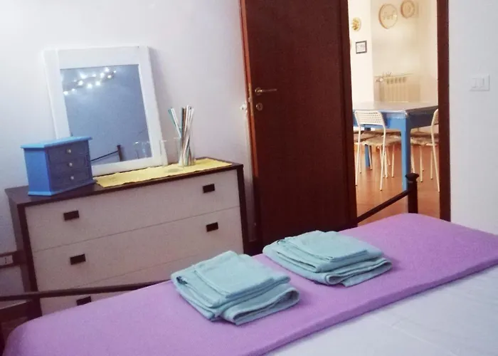 Bed & Breakfast Da Nonna 'nzia 3*